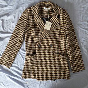 BNWT Blazer XS